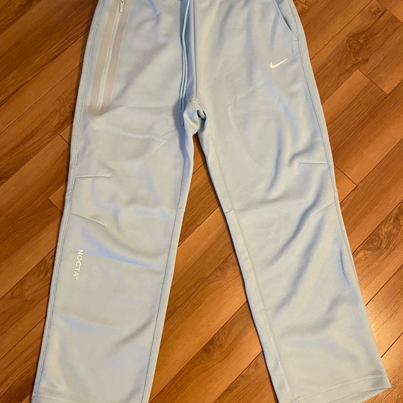 Nike nocta tech fleeces - Picture 4 of 10